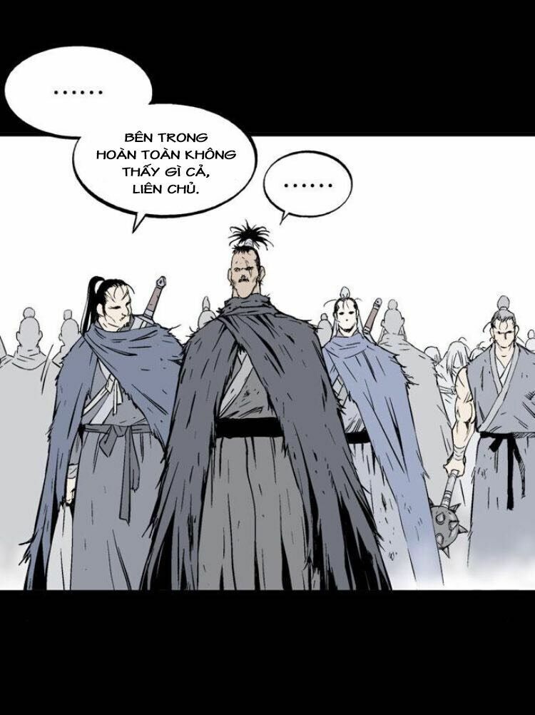 Gosu - Cao Thủ 2 Chapter 123 - Trang 2