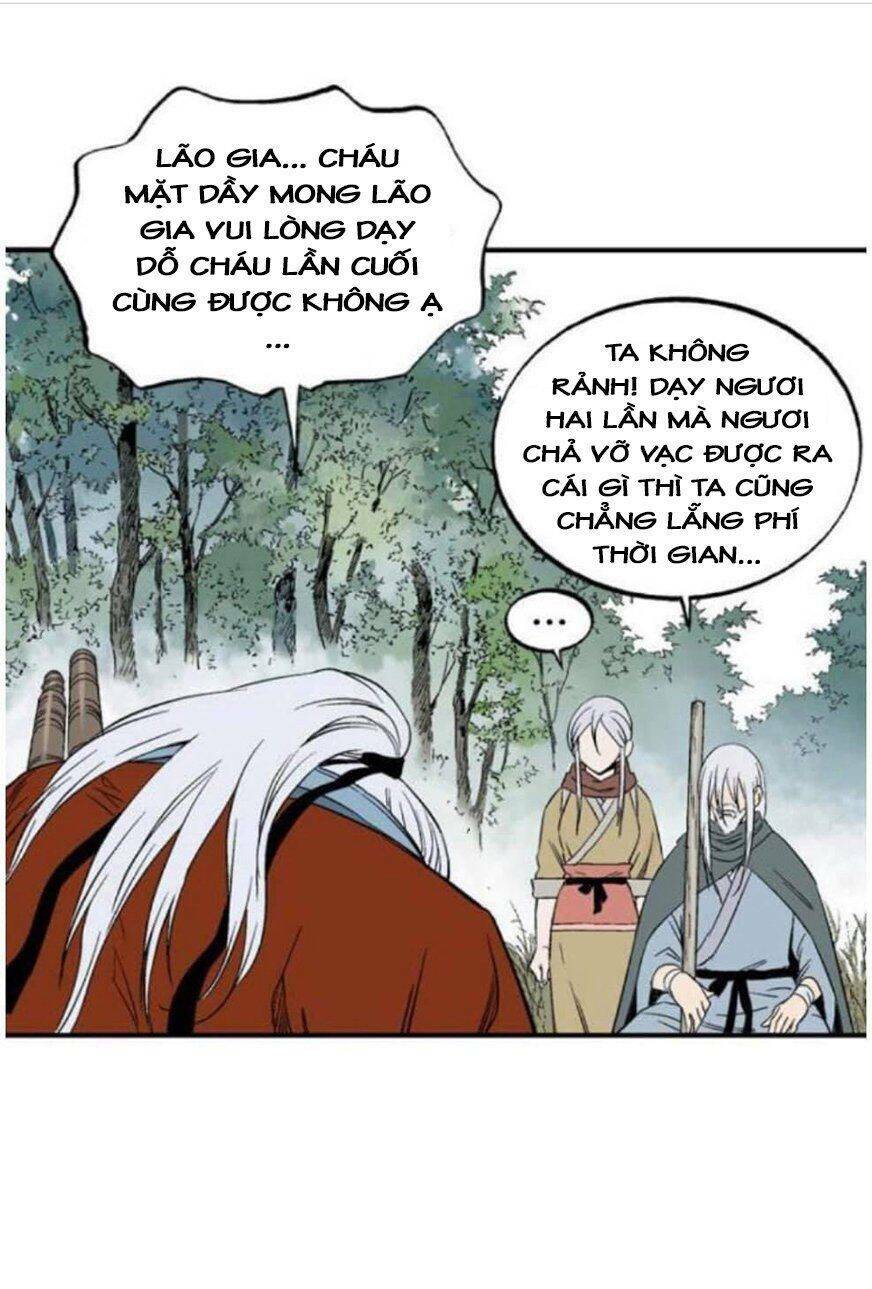 Gosu - Cao Thủ 2 Chapter 134 - Trang 45