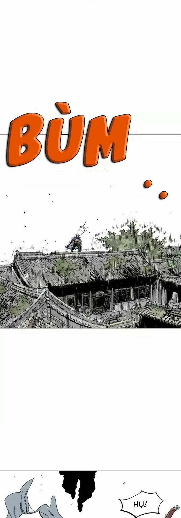 Gosu - Cao Thủ 2 Chapter 26 - Trang 26