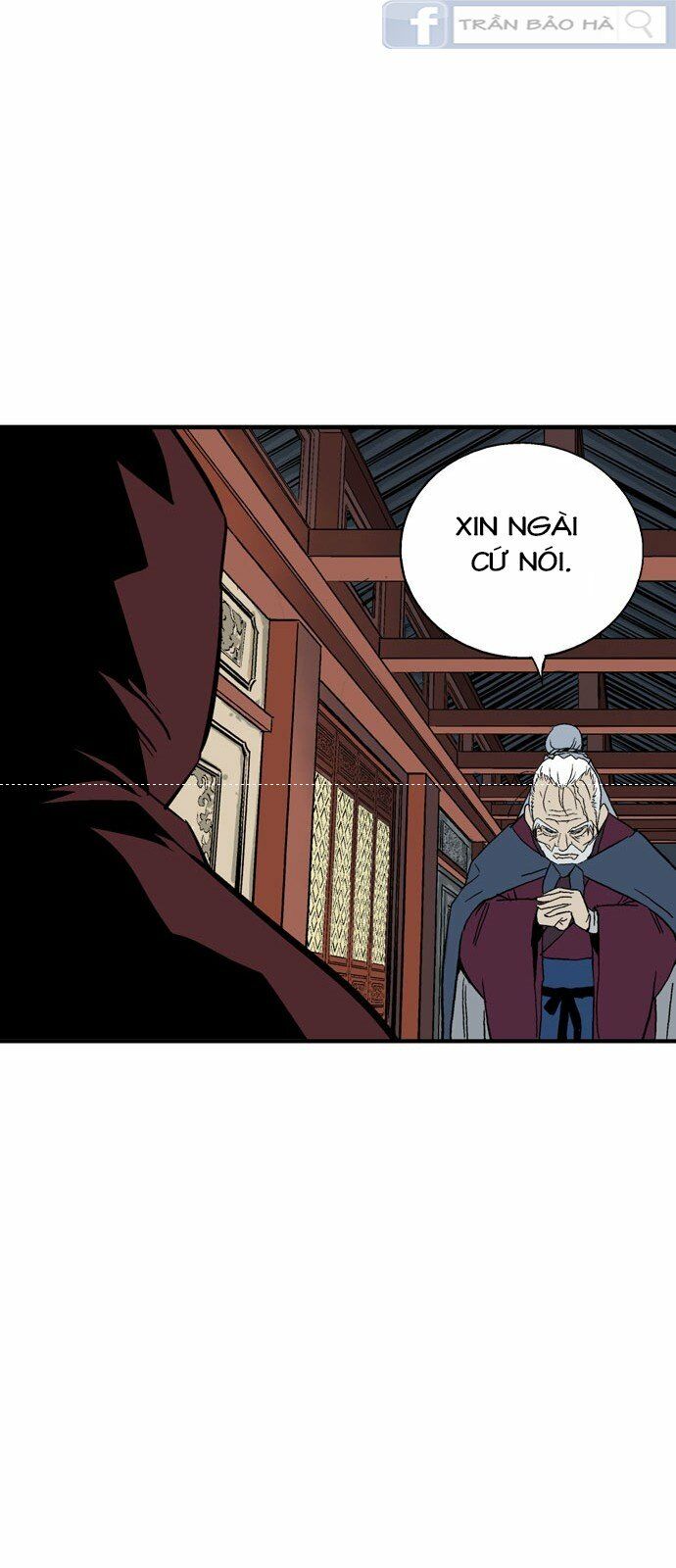 Gosu - Cao Thủ 2 Chapter 88 - Trang 22