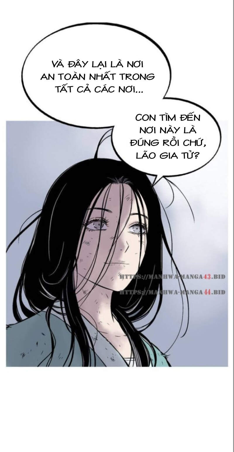 Gosu - Cao Thủ 2 Chapter 144 - Trang 35