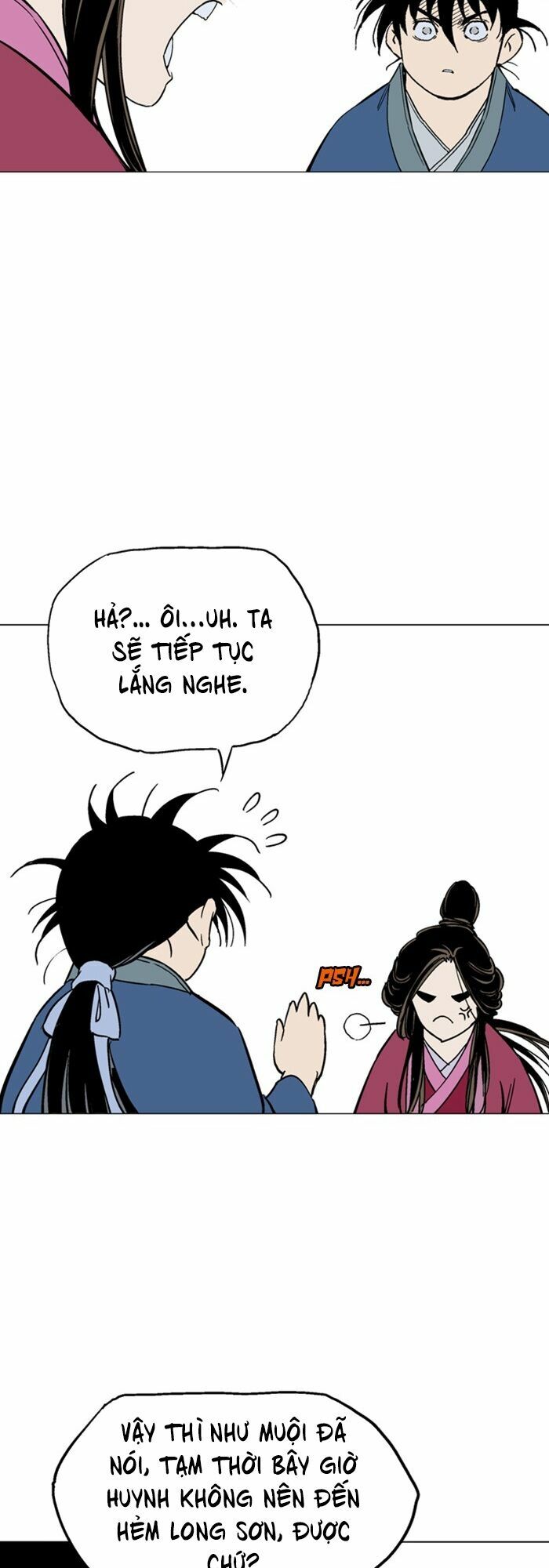 Gosu - Cao Thủ 2 Chapter 38 - Trang 59