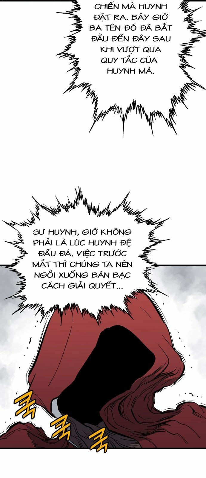 Gosu - Cao Thủ 2 Chapter 91 - Trang 87