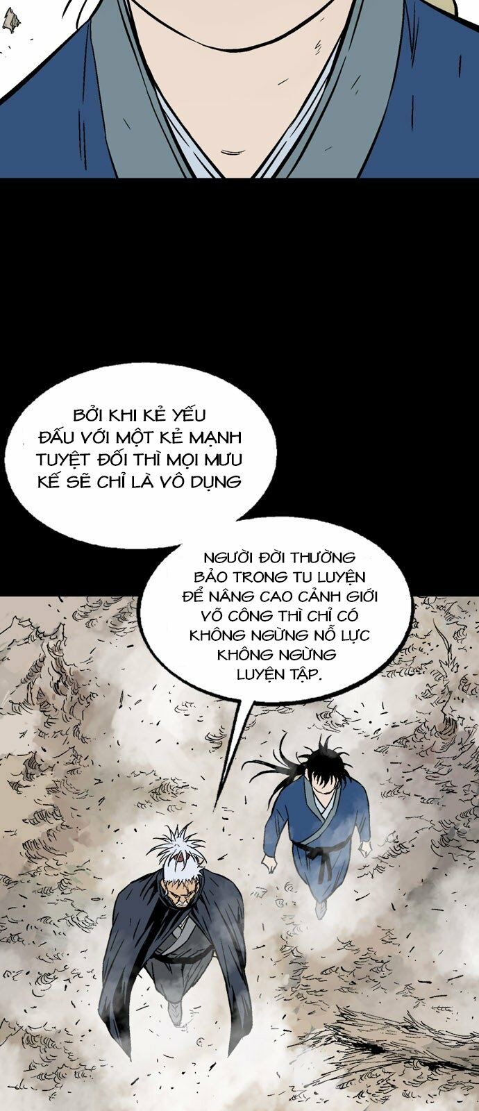 Gosu - Cao Thủ 2 Chapter 98 - Trang 40