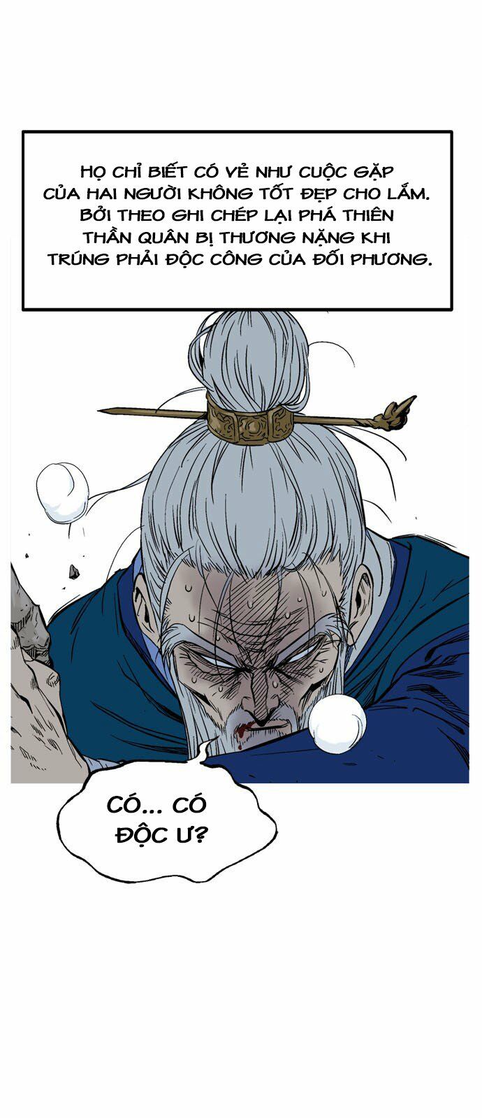 Gosu - Cao Thủ 2 Chapter 142 - Trang 29