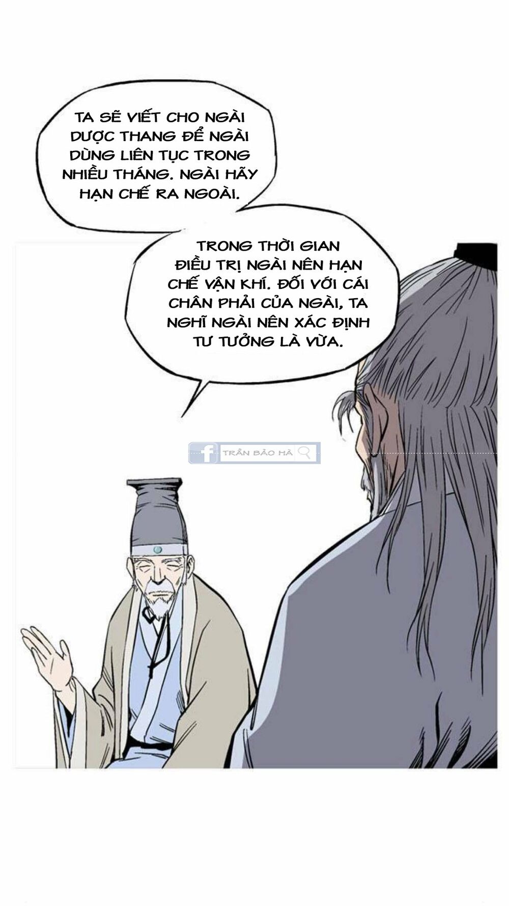 Gosu - Cao Thủ 2 Chapter 143 - Trang 63