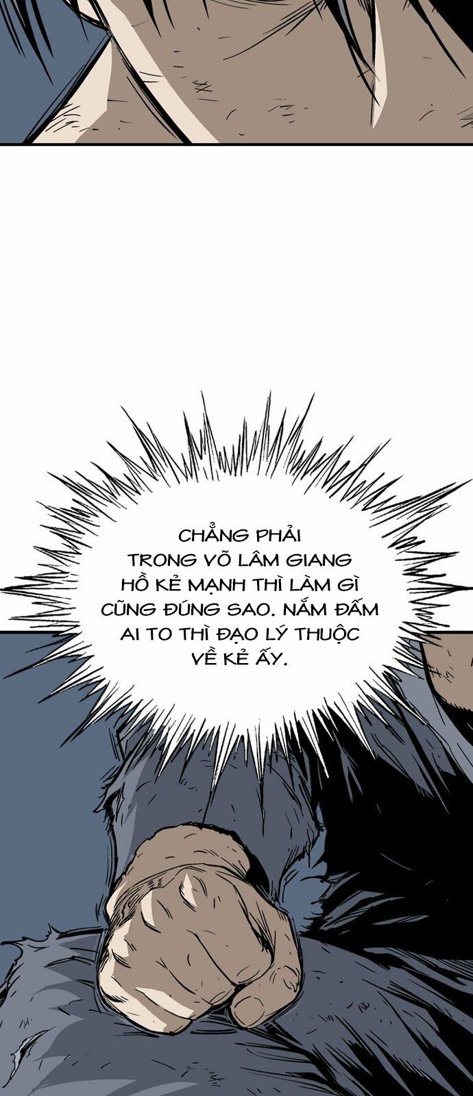 Gosu - Cao Thủ 2 Chapter 94 - Trang 23