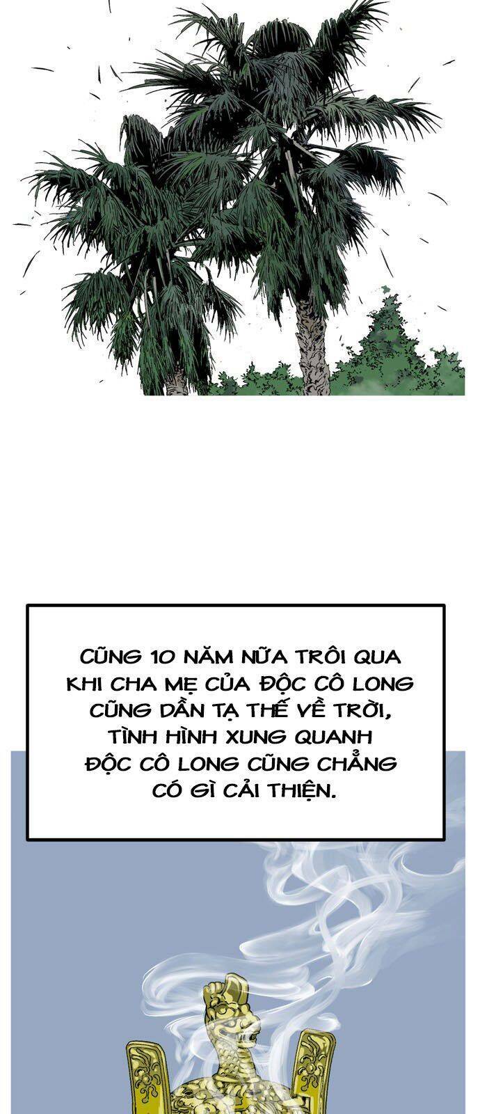 Gosu - Cao Thủ 2 Chapter 141 - Trang 3