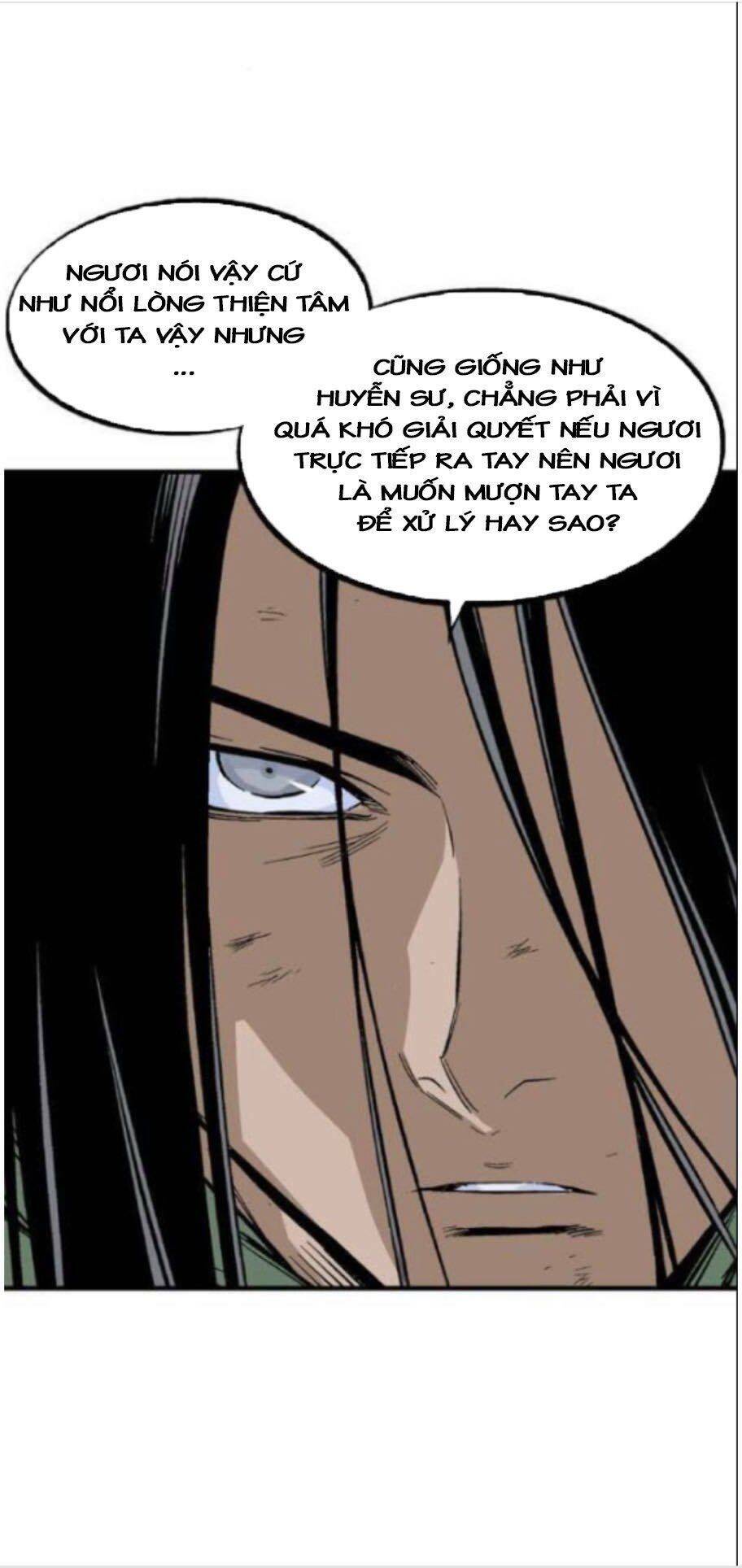 Gosu - Cao Thủ 2 Chapter 137 - Trang 44