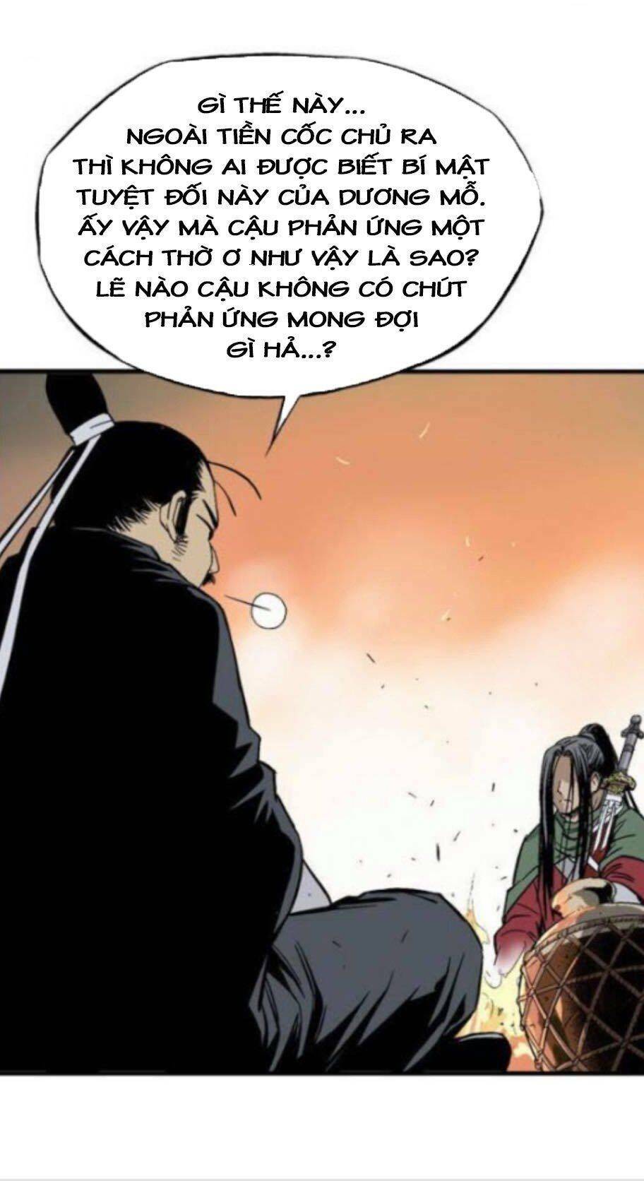 Gosu - Cao Thủ 2 Chapter 137 - Trang 21