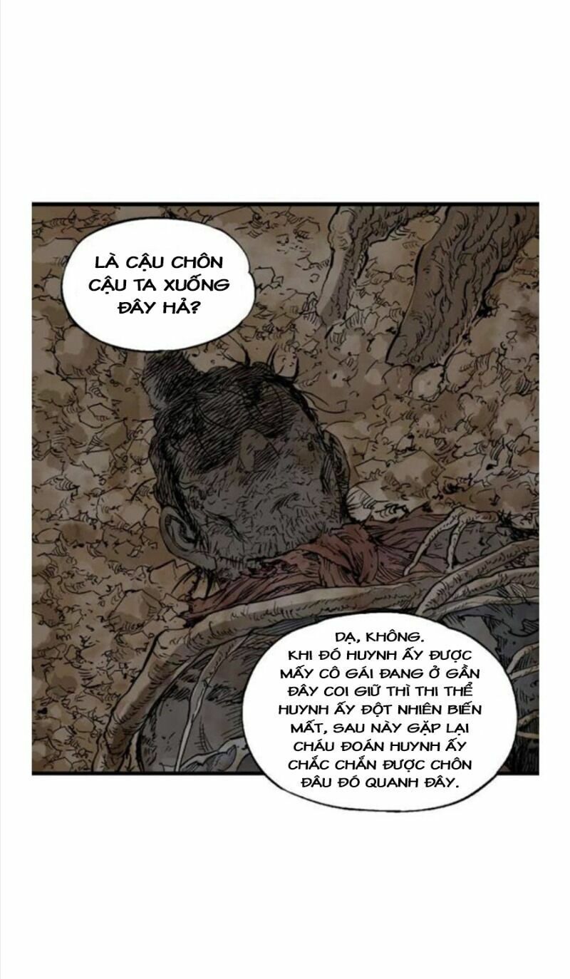 Gosu - Cao Thủ 2 Chapter 132 - Trang 36