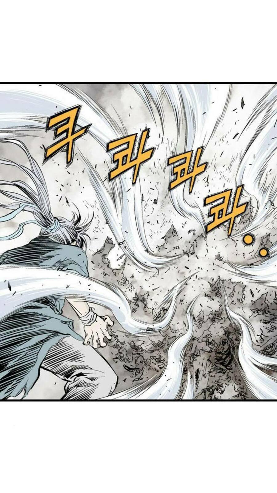 Gosu - Cao Thủ 2 Chapter 126 - Trang 95