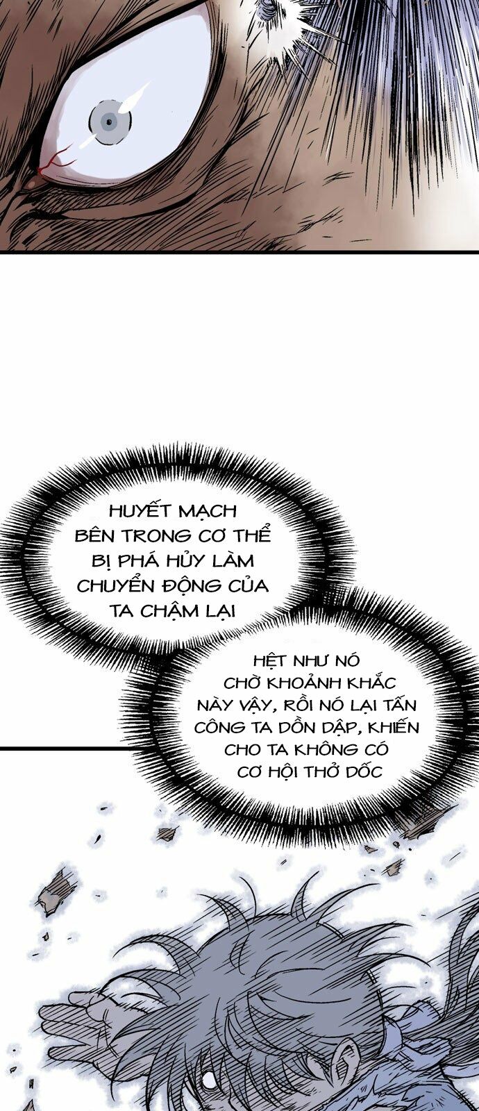 Gosu - Cao Thủ 2 Chapter 99 - Trang 29