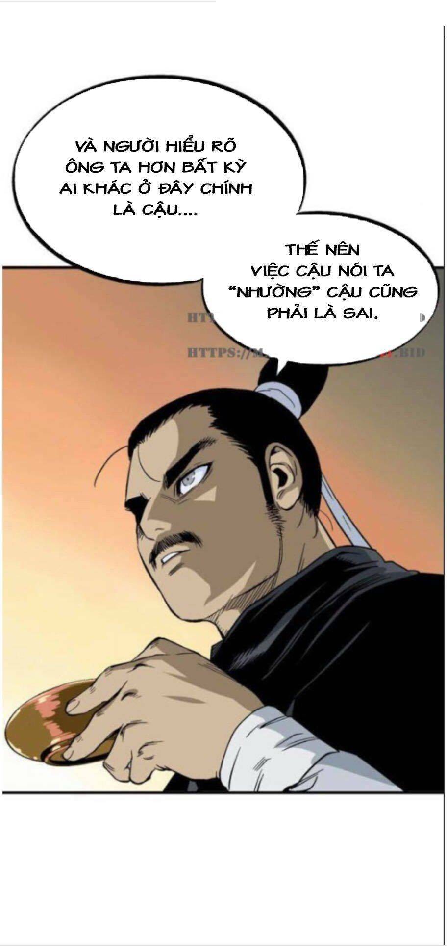 Gosu - Cao Thủ 2 Chapter 137 - Trang 42