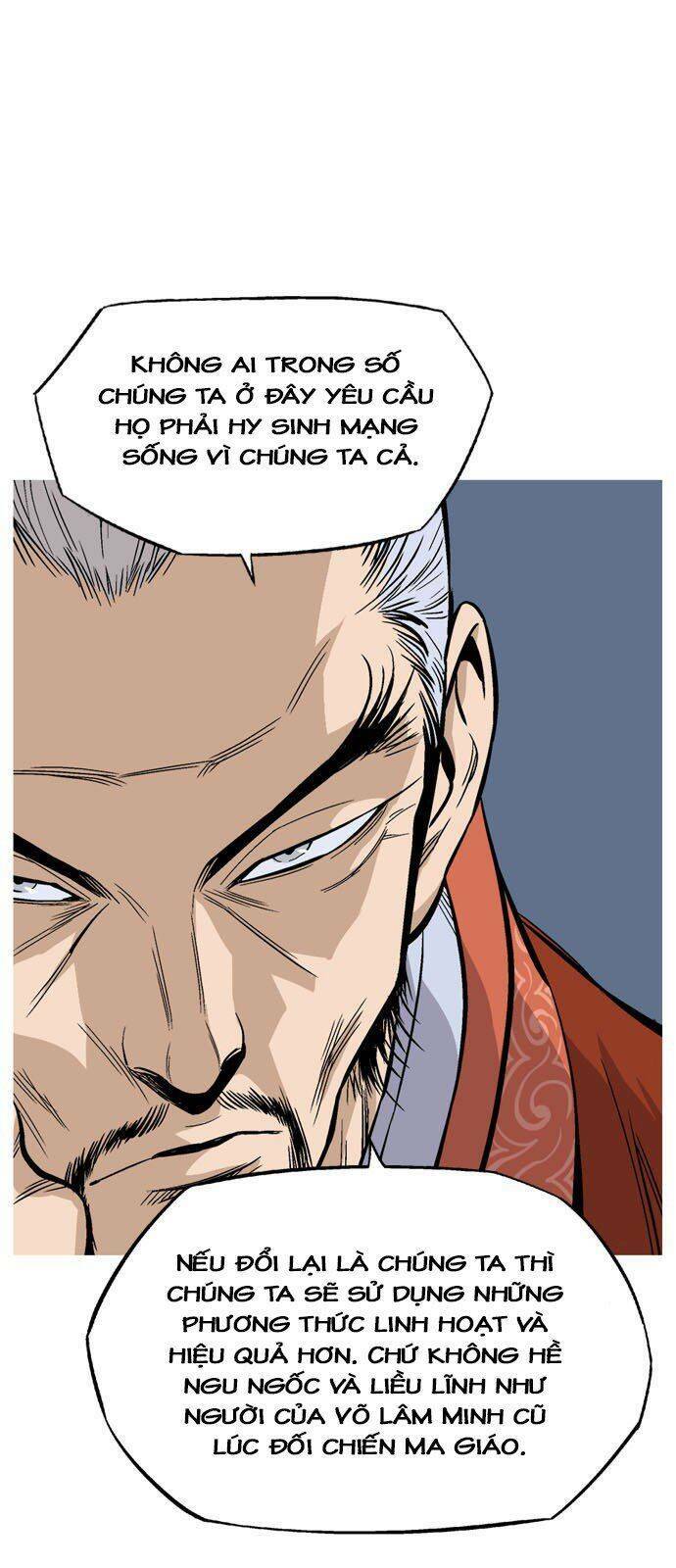 Gosu - Cao Thủ 2 Chapter 141 - Trang 39