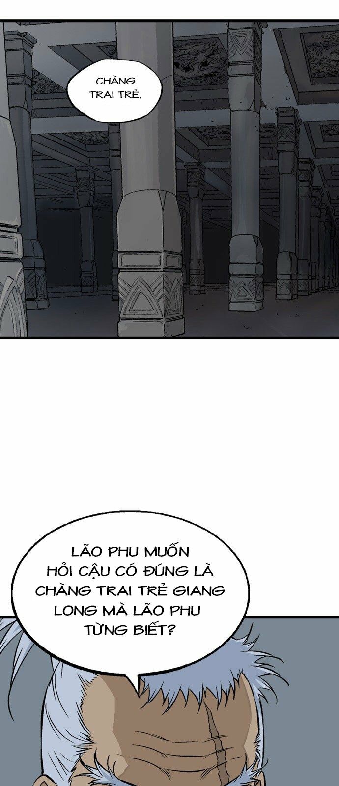 Gosu - Cao Thủ 2 Chapter 110 - Trang 22