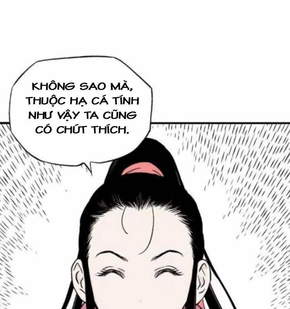 Gosu - Cao Thủ 2 Chapter 133 - Trang 38