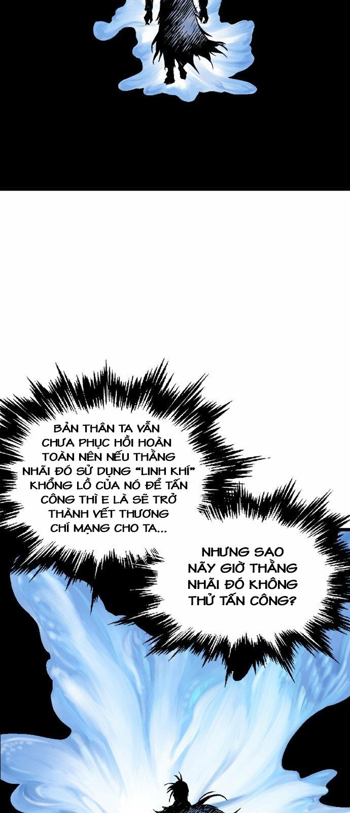 Gosu - Cao Thủ 2 Chapter 107 - Trang 24