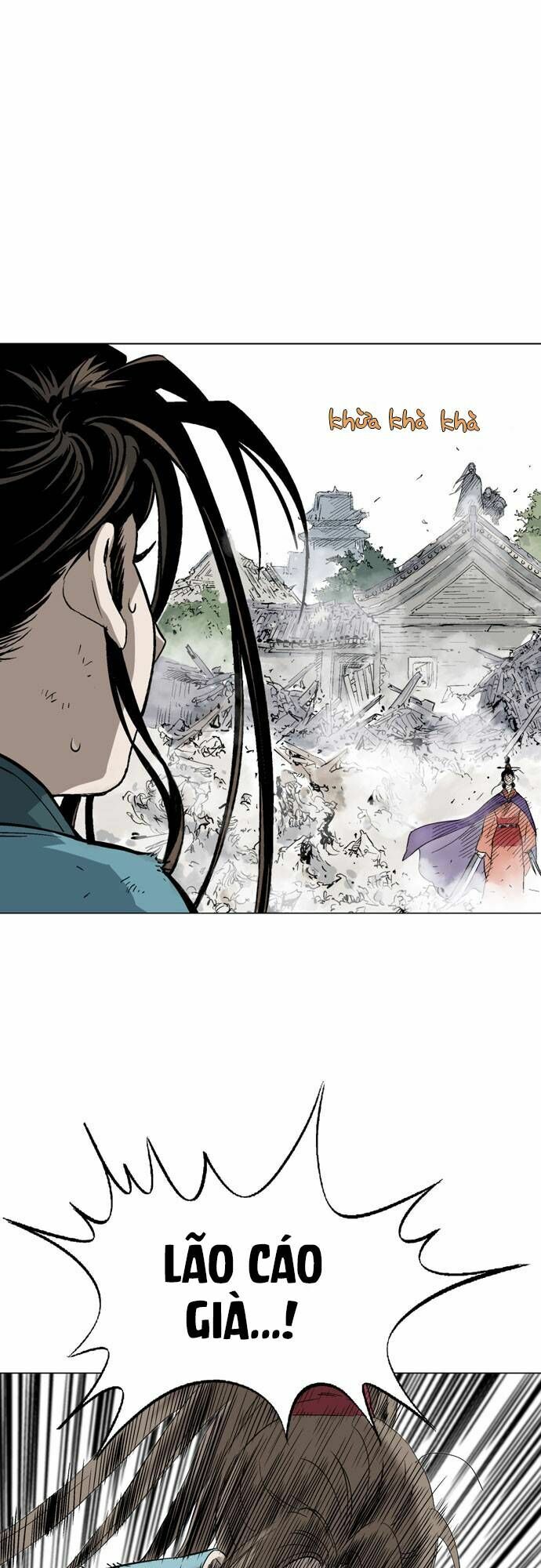 Gosu - Cao Thủ 2 Chapter 18 - Trang 28