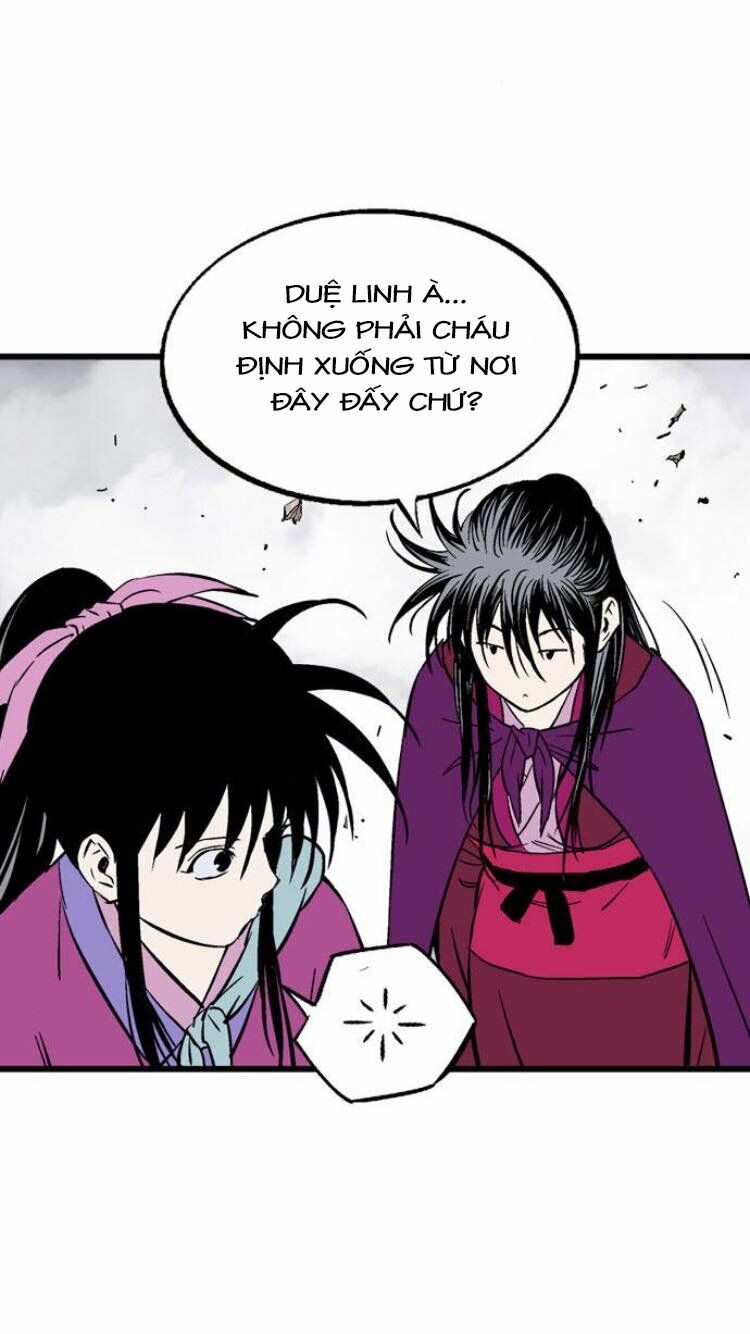 Gosu - Cao Thủ 2 Chapter 112 - Trang 57