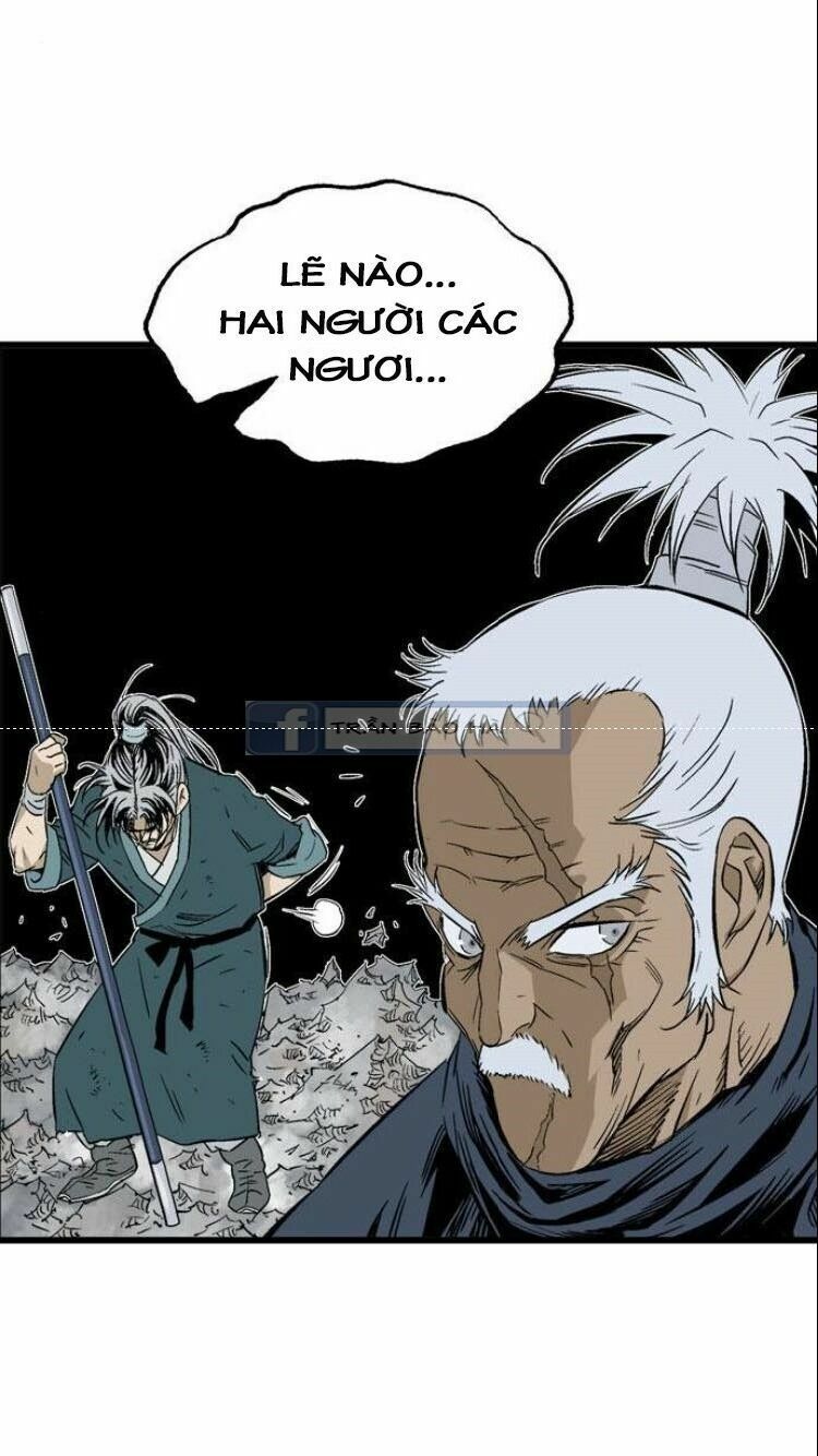 Gosu - Cao Thủ 2 Chapter 118 - Trang 53