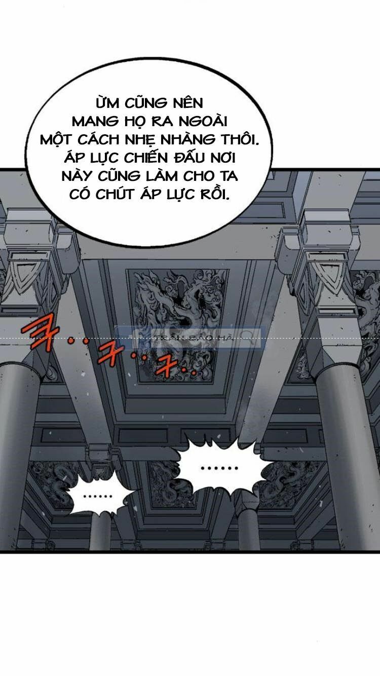 Gosu - Cao Thủ 2 Chapter 122 - Trang 19