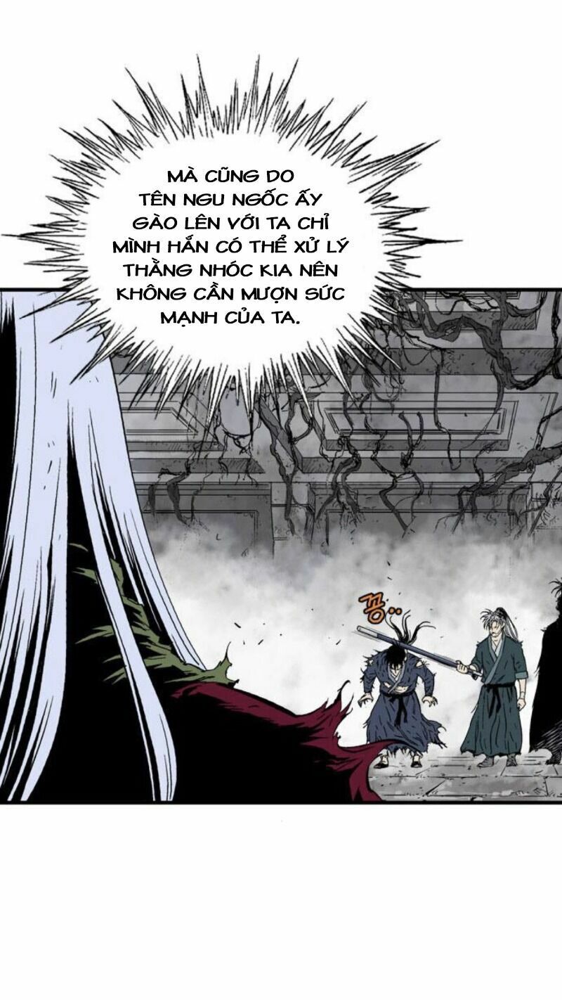 Gosu - Cao Thủ 2 Chapter 124 - Trang 59