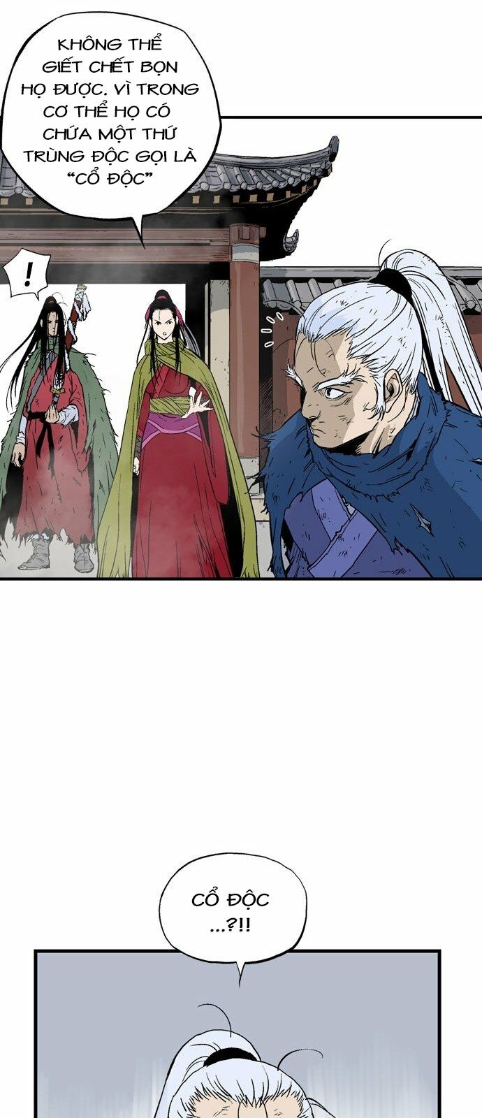 Gosu - Cao Thủ 2 Chapter 92 - Trang 26