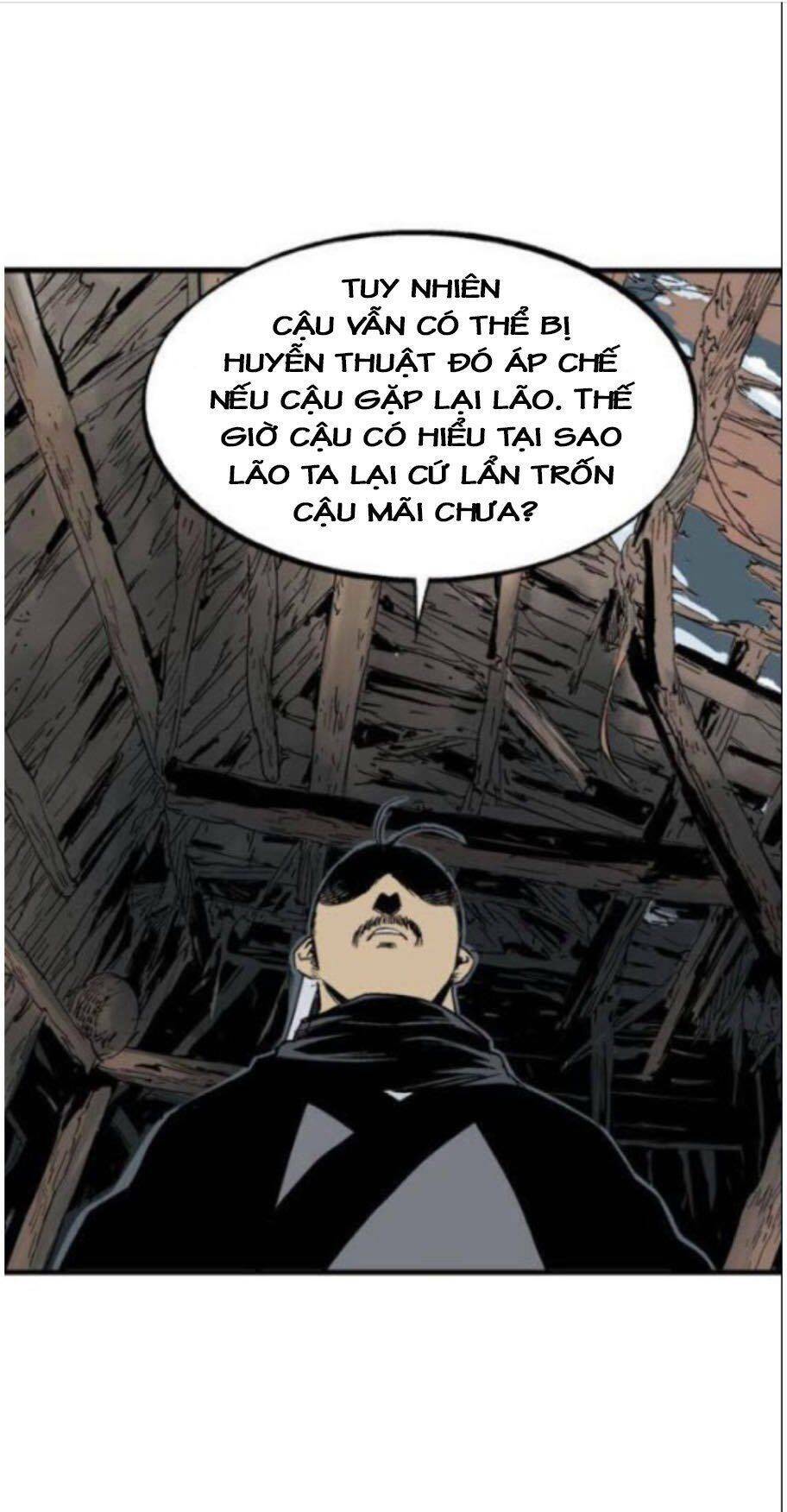 Gosu - Cao Thủ 2 Chapter 137 - Trang 51