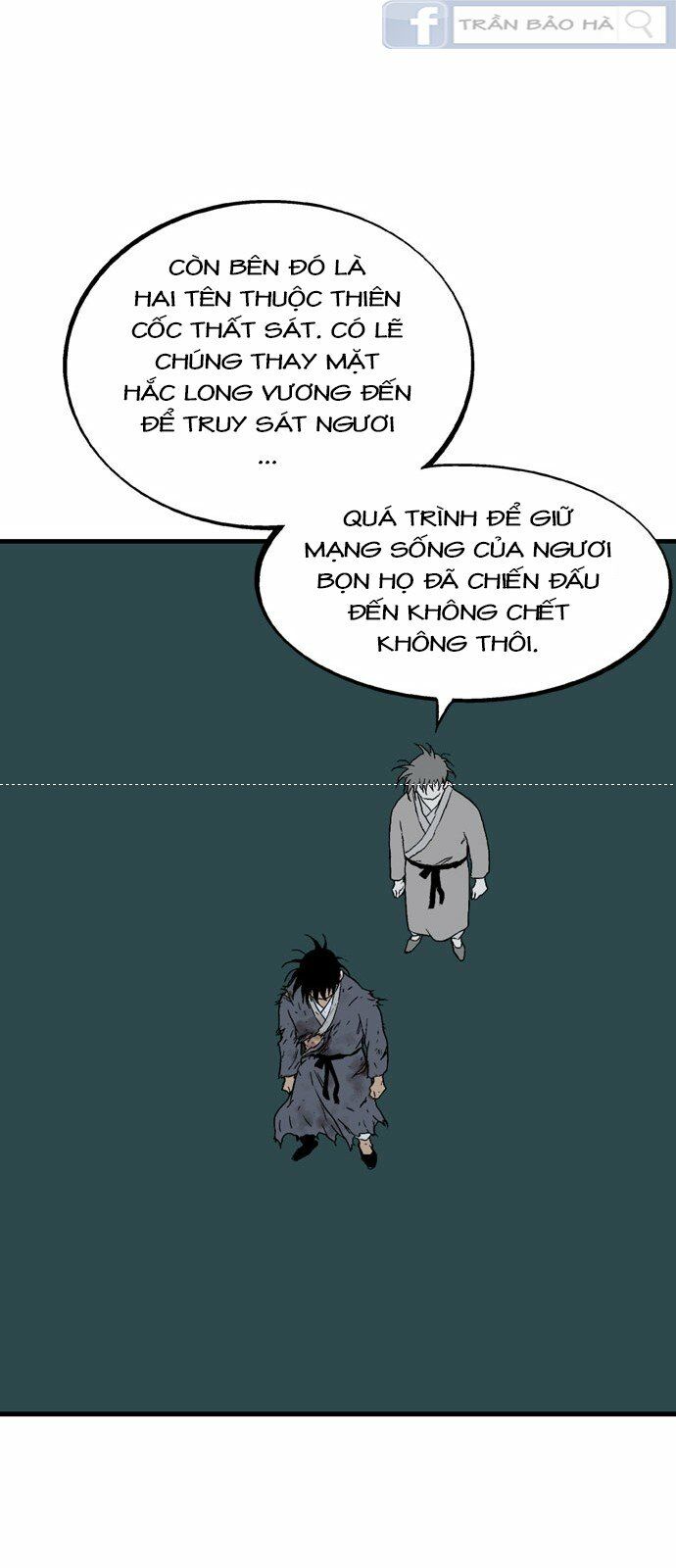 Gosu - Cao Thủ 2 Chapter 88 - Trang 46