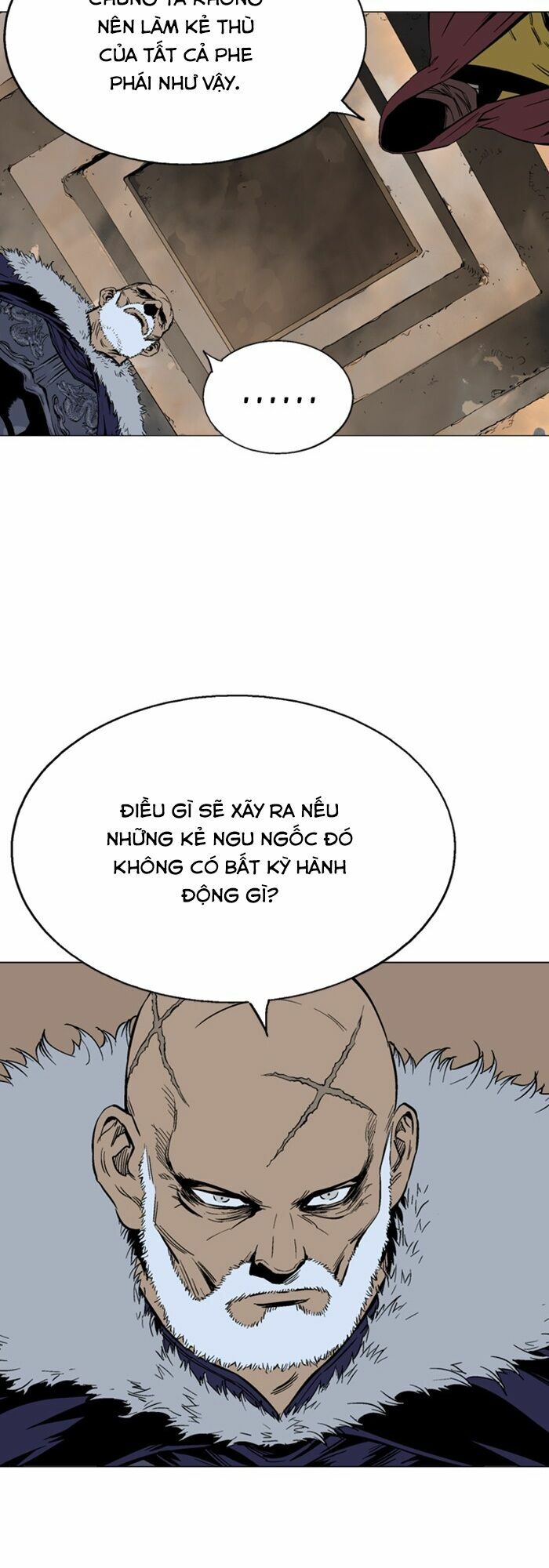 Gosu - Cao Thủ 2 Chapter 38 - Trang 27