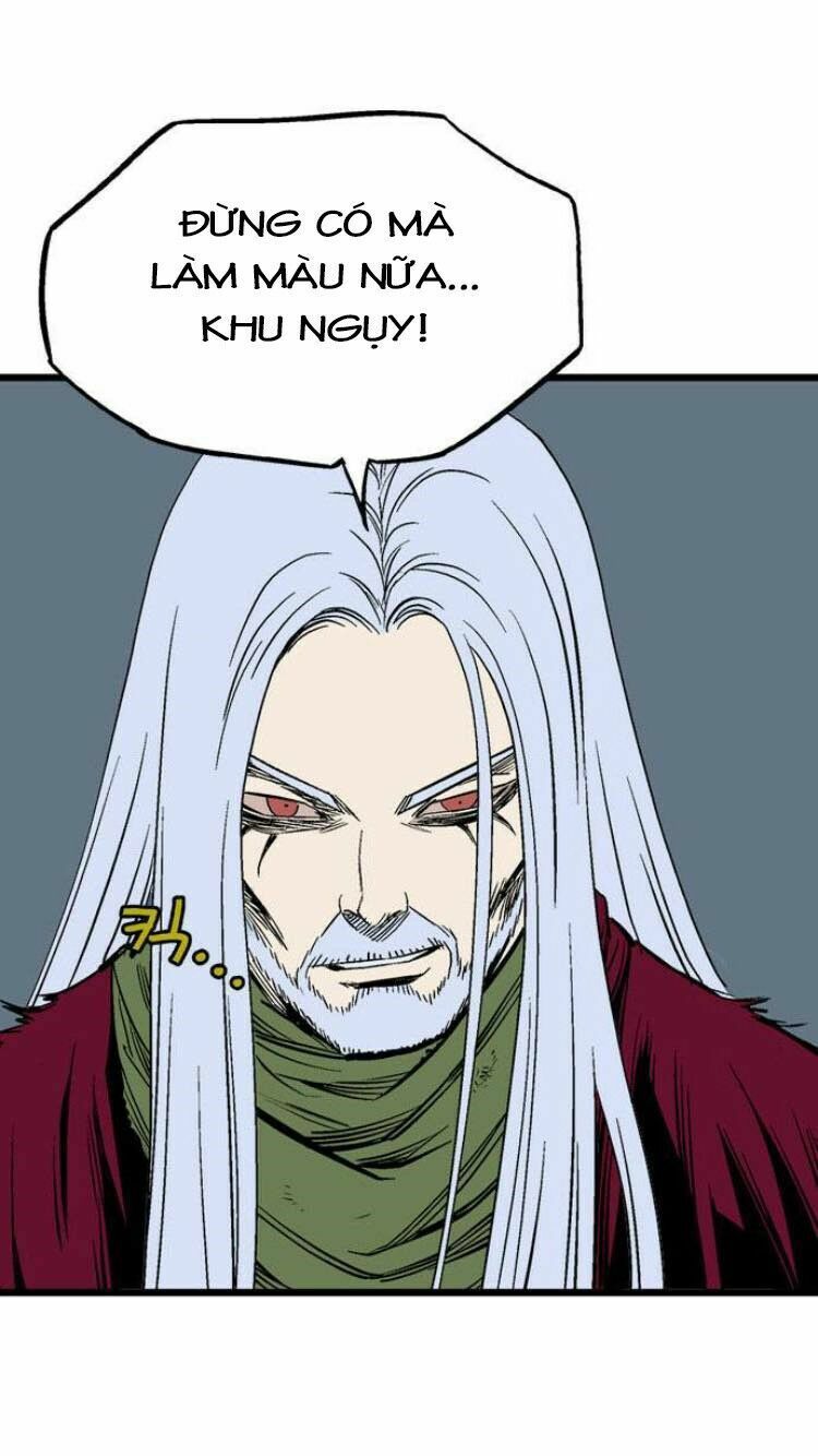 Gosu - Cao Thủ 2 Chapter 116 - Trang 90