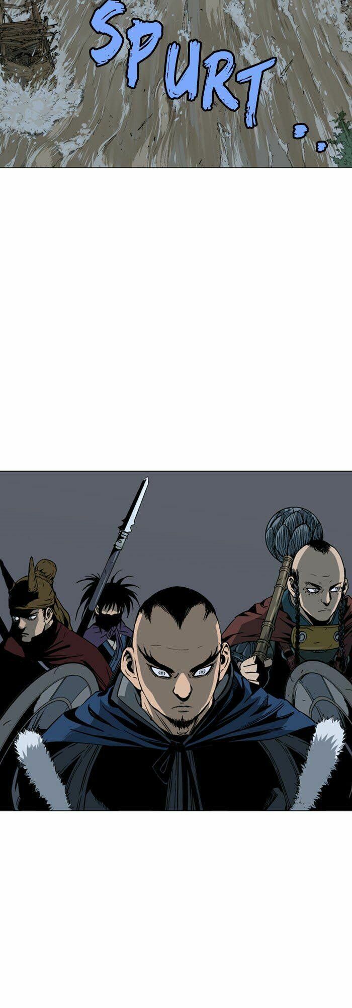 Gosu - Cao Thủ 2 Chapter 35 - Trang 28