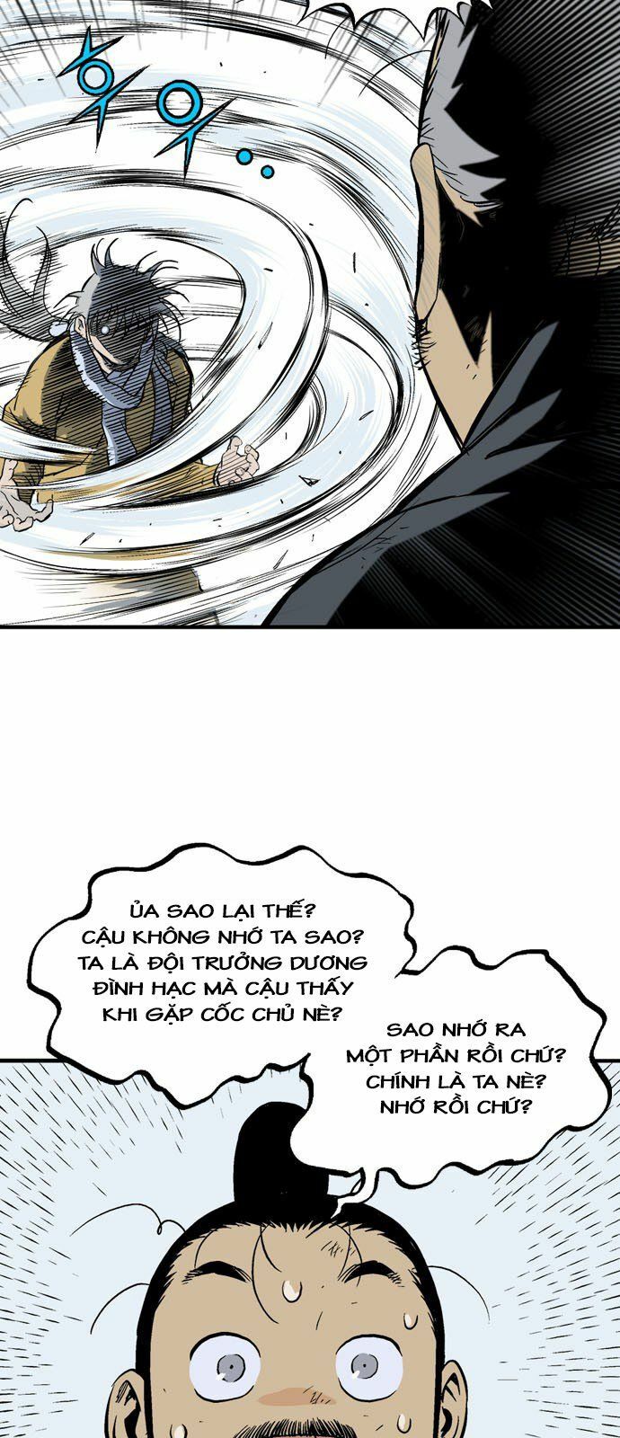 Gosu - Cao Thủ 2 Chapter 139 - Trang 81