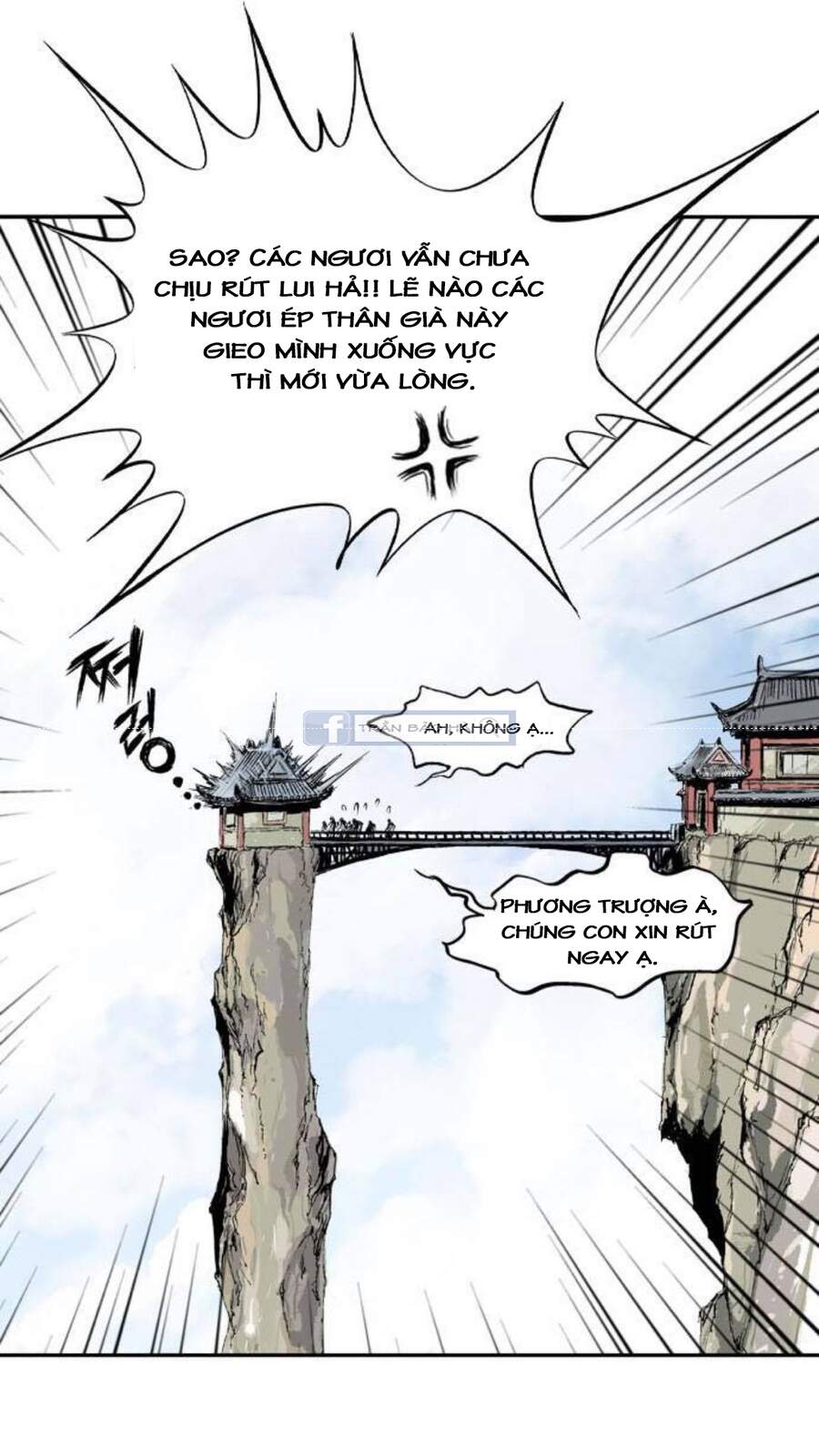 Gosu - Cao Thủ 2 Chapter 145 - Trang 2