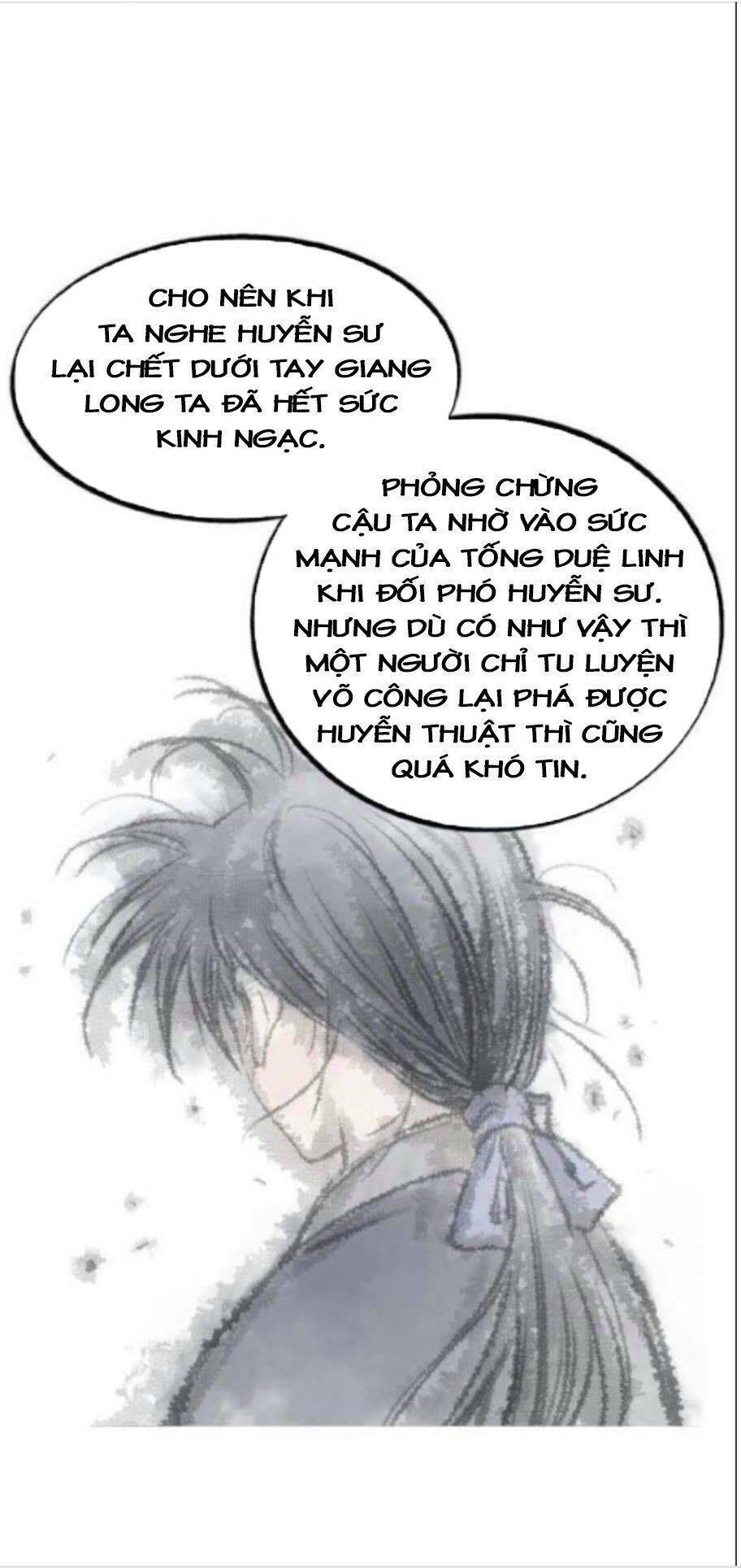 Gosu - Cao Thủ 2 Chapter 137 - Trang 47