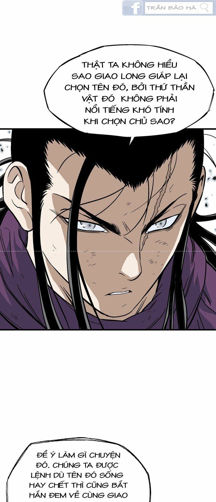 Gosu - Cao Thủ 2 Chapter 88 - Trang 39