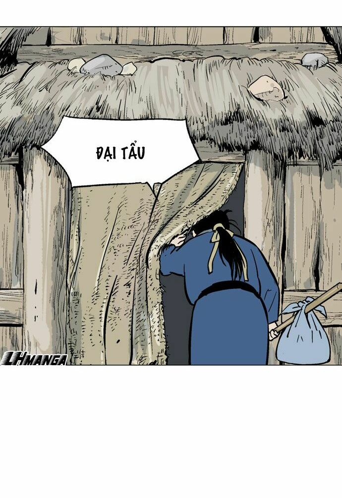 Gosu - Cao Thủ 2 Chapter 7 - Trang 7