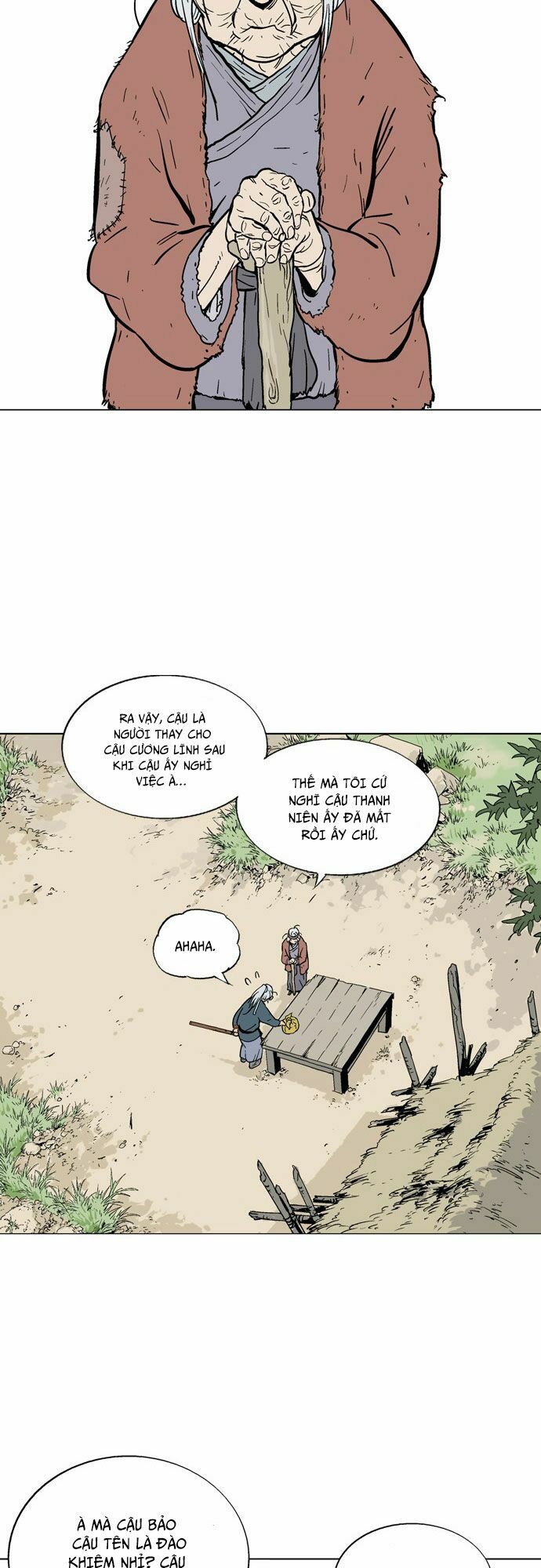 Gosu - Cao Thủ 2 Chapter 2 - Trang 54