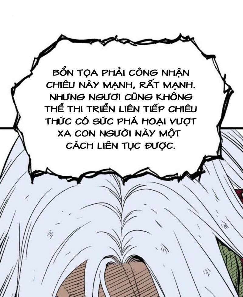 Gosu - Cao Thủ 2 Chapter 128 - Trang 35