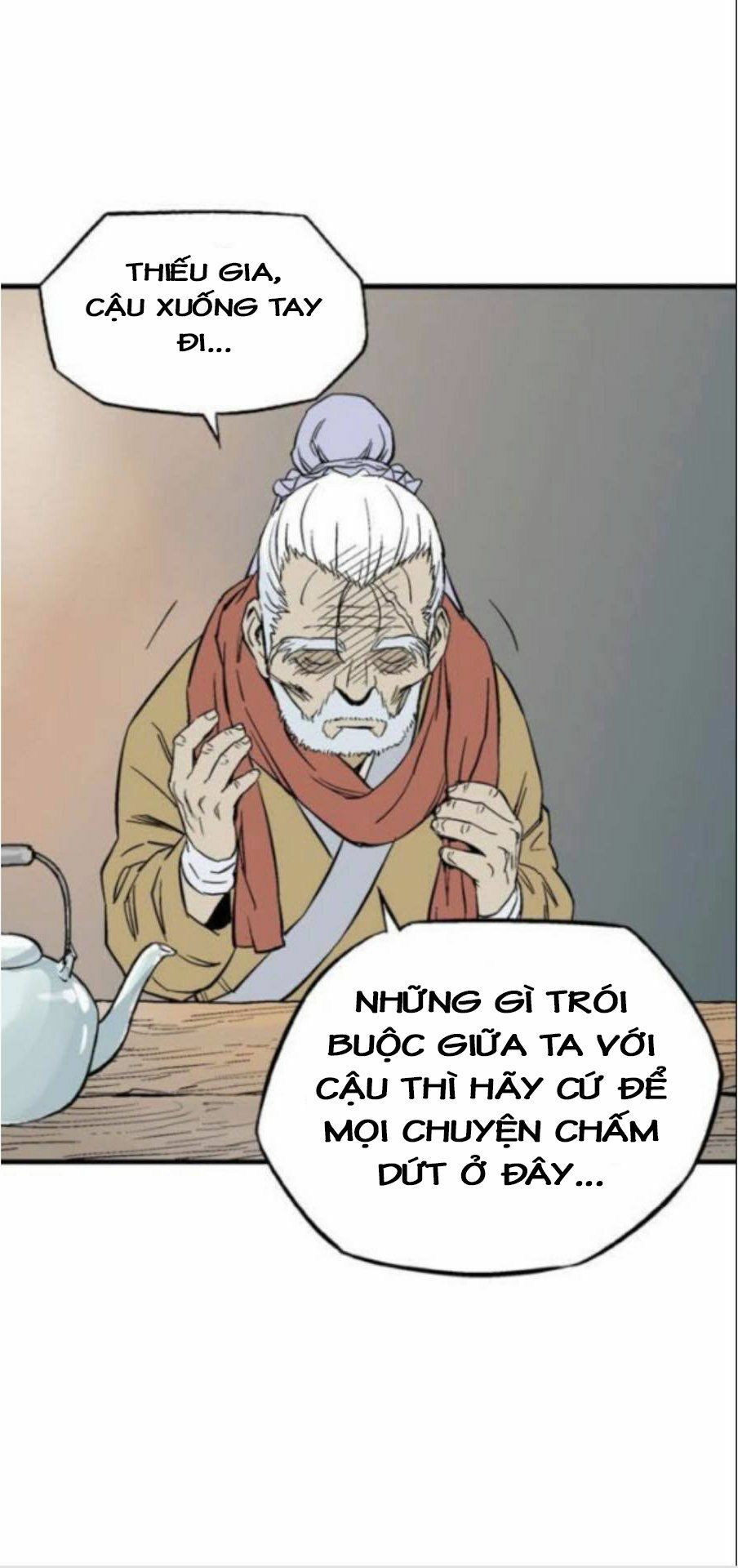 Gosu - Cao Thủ 2 Chapter 138 - Trang 59