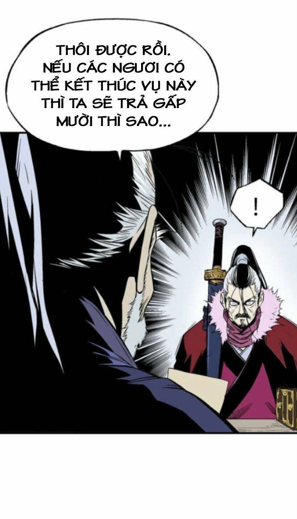 Gosu - Cao Thủ 2 Chapter 136 - Trang 14