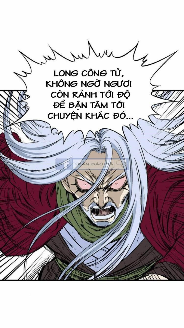 Gosu - Cao Thủ 2 Chapter 122 - Trang 28