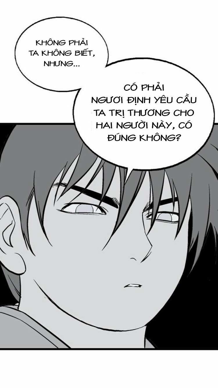 Gosu - Cao Thủ 2 Chapter 116 - Trang 37