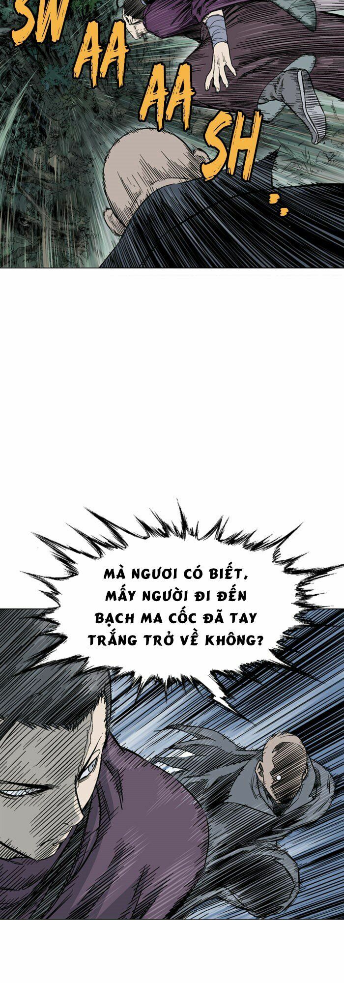 Gosu - Cao Thủ 2 Chapter 37 - Trang 33