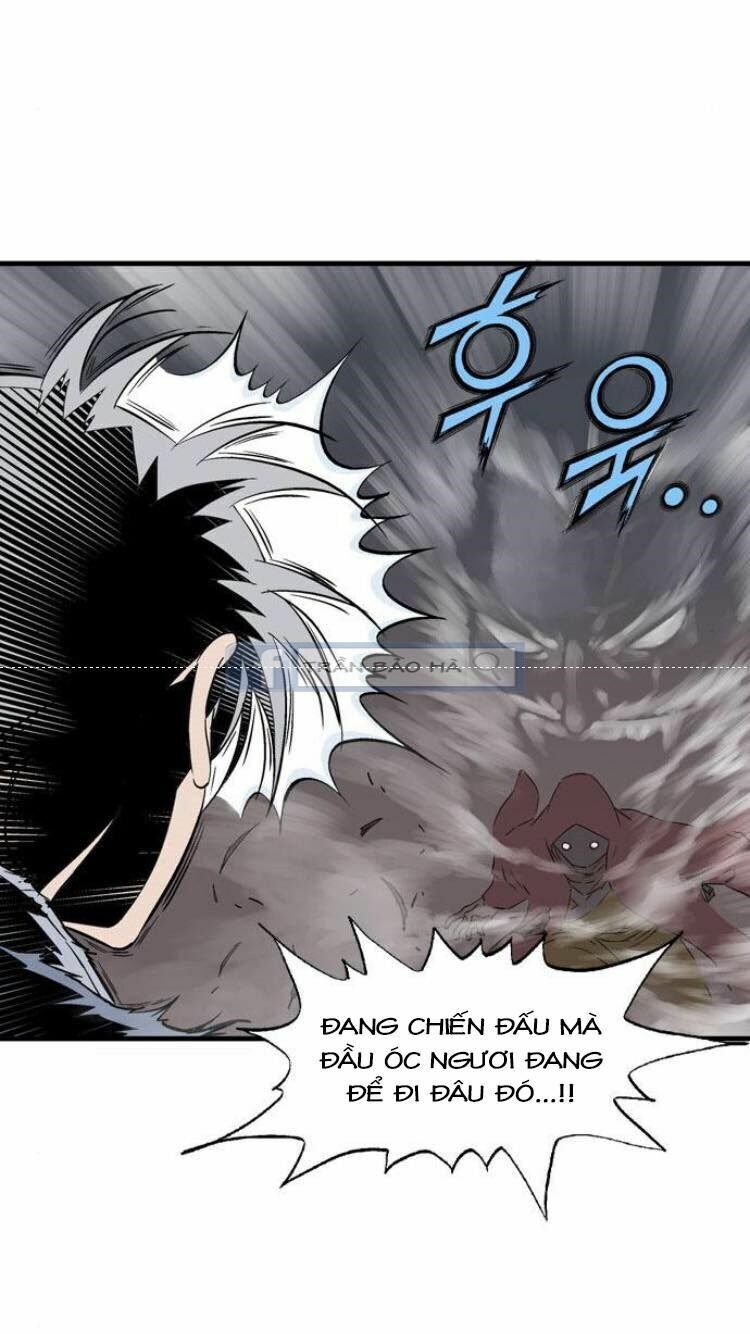 Gosu - Cao Thủ 2 Chapter 120 - Trang 23