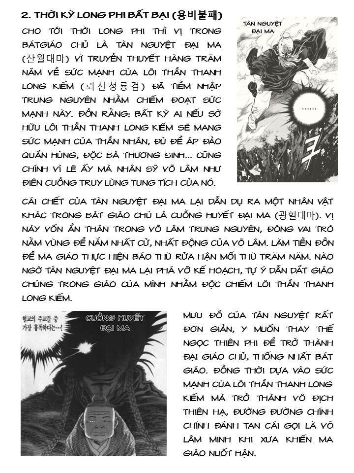 Gosu - Cao Thủ 2 Chapter 91 - Trang 90