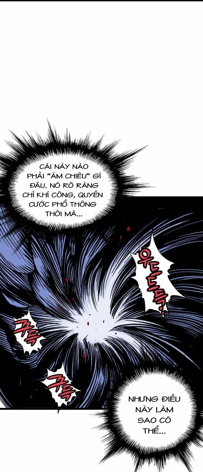 Gosu - Cao Thủ 2 Chapter 98 - Trang 68