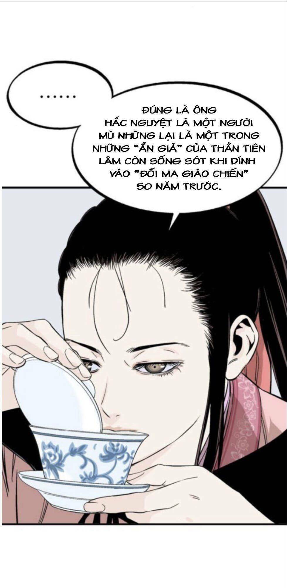 Gosu - Cao Thủ 2 Chapter 135 - Trang 32