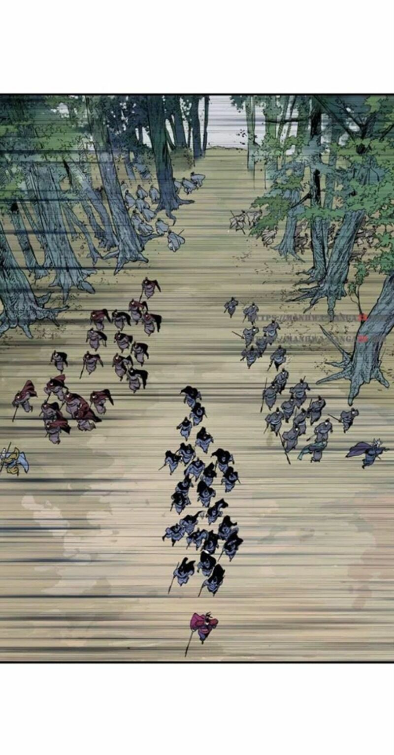 Gosu - Cao Thủ 2 Chapter 131 - Trang 53